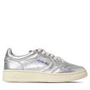 Autry Medalist Womens Silver Size 36 - Hype DC | AfterPay Available