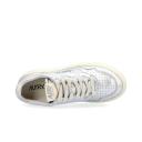 Autry Medalist Womens Silver Size 36 - Hype DC | AfterPay Available