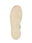 Autry | Men Medalist Super Vintage Low Sneakers Wht/blue/blk 44