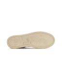 Autry | Men Medalist Super Vintage Low Sneakers Wht/blue/blk 44