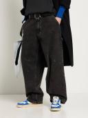 Autry | Men Medalist Super Vintage Low Sneakers Wht/blue/blk 44