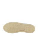 Autry Men's 01 Low Leather Sneakers in White/Navy, Size UK 10 | END. Clothing