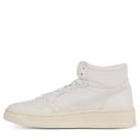 Autry - Sneaker medalist mid woman bianca 37
