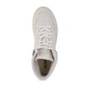 Autry - Sneaker medalist mid woman bianca 37