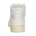 Autry - Sneaker medalist mid woman bianca 37