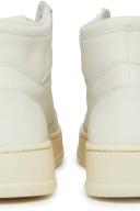 Autry - Sneaker medalist mid woman bianca 41