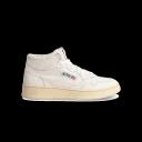 Autry - Sneaker medalist mid woman bianca 41