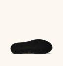Autry White & Black Medalist Low Sneakers