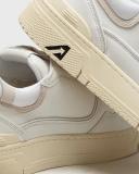 Autry White CLC Sneakers