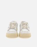 Autry White CLC Sneakers