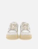 Autry White CLC Sneakers