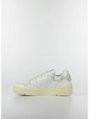 Autry White CLC Sneakers