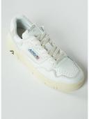 Autry White CLC Sneakers