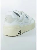 Autry White CLC Sneakers