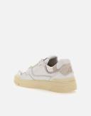 Autry White CLC Sneakers