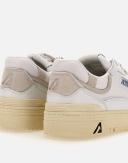 Autry White CLC Sneakers