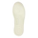 Autry - White Leather Low-Top Skeakers