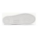 AUTRY White Medalist Low Sneakers