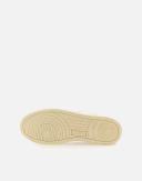AUTRY White Medalist Low Sneakers