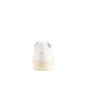 AUTRY White Medalist Low Sneakers