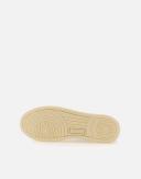 AUTRY White Medalist Low Sneakers