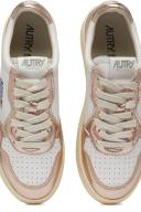 Autry Wmns Medalist Low