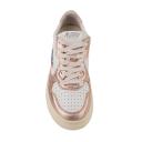 Autry Wmns Medalist Low