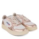 Autry Wmns Medalist Low