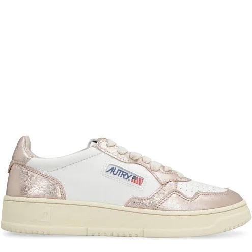 Autry Wmns Medalist Low
