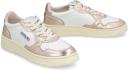 Autry Wmns Medalist Low