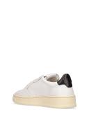 Autry | Women 35mm Medalist Low Sneakers White 35