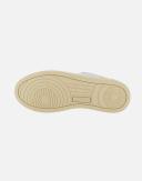 Autry | Women 35mm Medalist Low Sneakers White 40