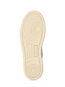 Autry | Women 35mm Medalist Low Sneakers White 42