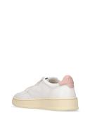 Autry | Women 35mm Medalist Low Sneakers White 42