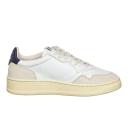 Autry | Women Leather & Suede Sneakers White 40