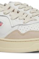 Autry | Women Leather & Suede Sneakers White 40