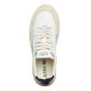 Autry | Women Leather & Suede Sneakers White 40