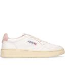 Autry Women's Medalist Size 35 - White/Vapor| AfterPay Available