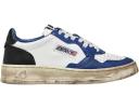 Autry Women's Medalist Size 35 - White/Vapor| AfterPay Available
