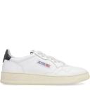 Autry Women's Medalist Size 35 - White/Vapor| AfterPay Available