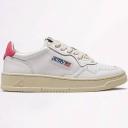 Autry Women's Medalist Size 35 - White/Vapor| AfterPay Available