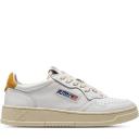 Autry Women's Medalist Size 35 - White/Vapor| AfterPay Available