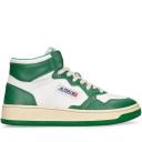 Autry Women's Medalist Size 35 - White/Vapor| AfterPay Available