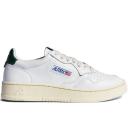 Autry Women's Medalist Size 35 - White/Vapor| AfterPay Available