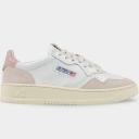 Autry Women's Medalist Size 35 - White/Vapor| AfterPay Available