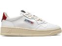 Autry Women's Medalist Size 35 - White/Vapor| AfterPay Available
