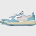 Autry Women's Medalist Size 35 - White/Vapor| AfterPay Available