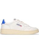 Autry Women's Medalist Size 35 - White/Vapor| AfterPay Available