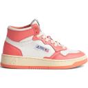 Autry Women's Medalist Size 35 - White/Vapor| AfterPay Available