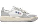 Autry Women's Medalist Size 35 - White/Vapor| AfterPay Available